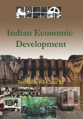 Class 11th ECONOMICS NCERT